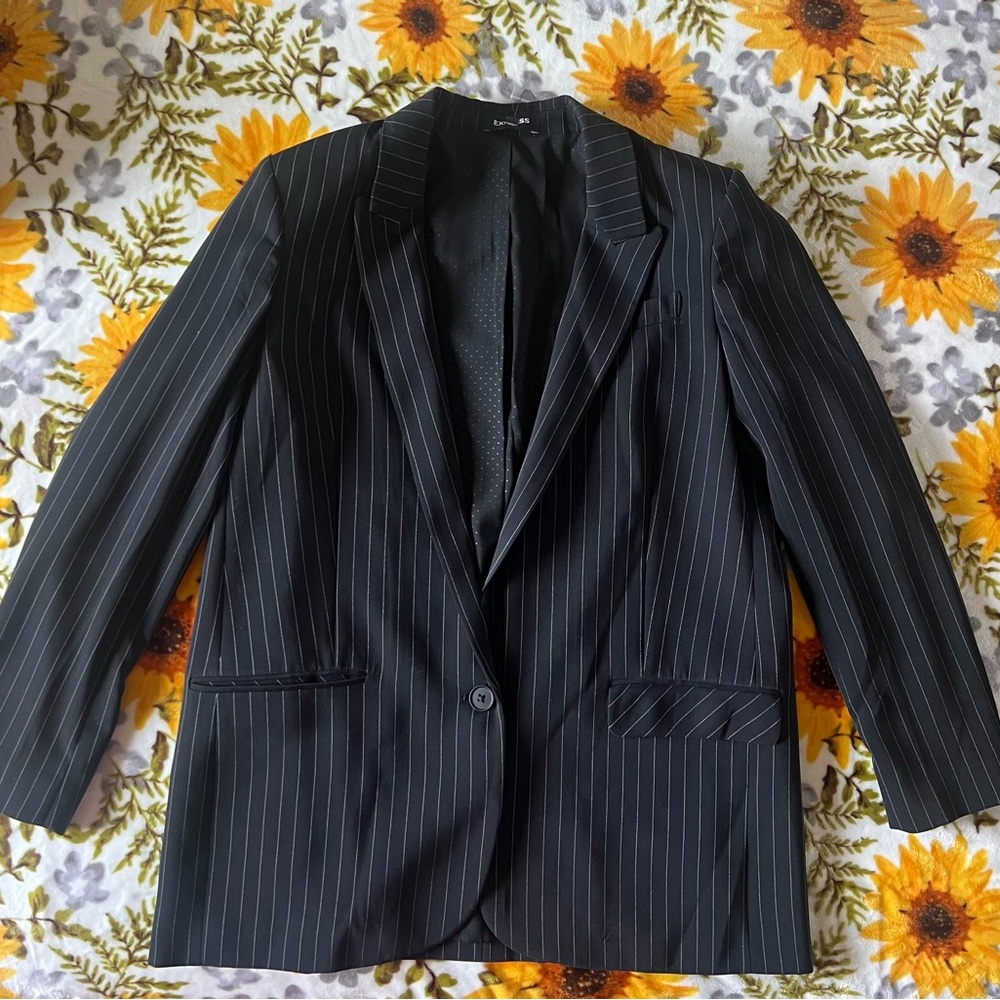 CLEARANCE SALE FINAL Zara 2Pc Suit